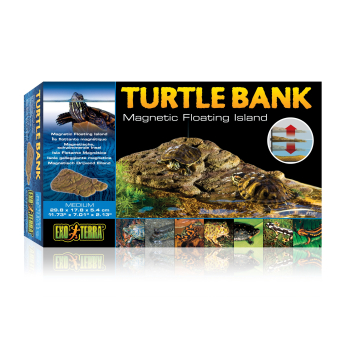 Exo Terra Turtle Bank M Wyspa dla żółwia