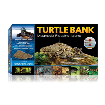 Exo Terra Turtle Bank L Wyspa dla żółwia