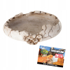 Reptile Nova DINOEGG Miska 15,7x11,5x4 cm