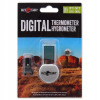 Repti Planet CYFROWY Termometr + Higrometr 2w1
