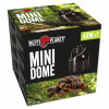 Repti Planet Mini Dome klosz do żarówki z odbłyśnikiem do 40W