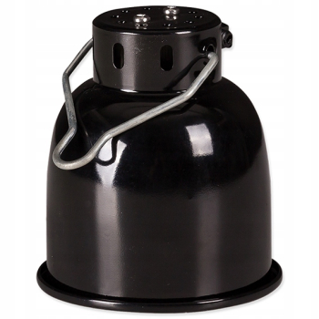 Repti Planet Mini Dome klosz do żarówki z odbłyśnikiem do 40W