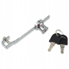Repti Planet Zamek do drzwi przesuwnych 12 cm