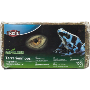 Trixie Terrarienmoss Mech sprasowany 4,5L