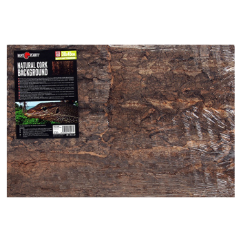 Repti Planet Tło z naturalnego korka do terrarium 30x30 cm