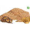 SAFE PREMIUM Lignocel S 3-4mm 5L