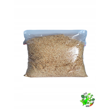 SAFE PREMIUM Lignocel S 3-4mm 5L