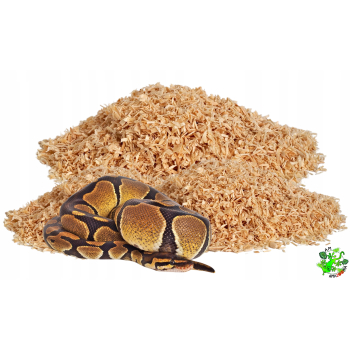 SAFE PREMIUM Lignocel S 3-4mm 5L