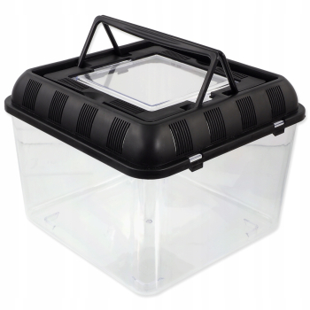 Repti Planet Breeding Box Box hodowlany 26x26x20 cm