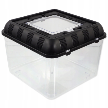 Repti Planet Breeding Box Box hodowlany 26x26x20 cm