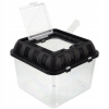 Repti Planet Breeding Box Pojemnik hodowlany 20x20x17 cm