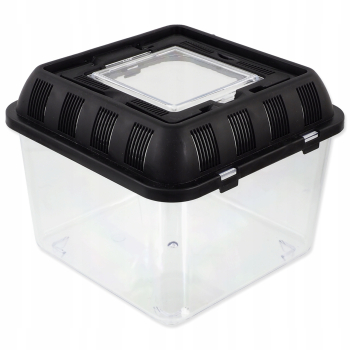 Repti Planet Breeding Box Pojemnik hodowlany 20x20x17 cm