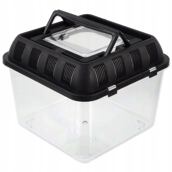 Repti Planet Breeding Box Pojemnik hodowlany 20x20x17 cm