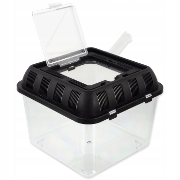 Repti Planet Breeding Box Pojemnik hodowlany 20x20x17 cm