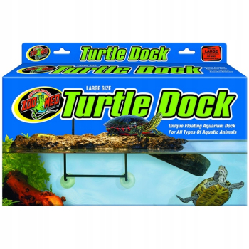 Zoo Med Turtle Dock Large wyspa dla żółwi wodno - lądowych