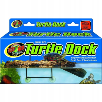 Zoo Med Turtle Dock Small wyspa dla żółwi wodno - lądowych