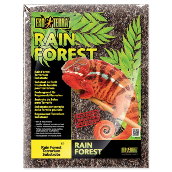 Exo Terra Rain Forest Kora Spagnum Mech torfowiec 8,8l