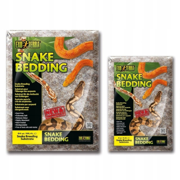 Exo Terra Snake Bedding 8,8l