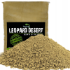 Terrario Leopard Desert podłoże spękana ziemia pustynna, piasek z gliną 1kg