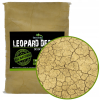 Terrario Leopard Desert podłoże spękana ziemia pustynna, piasek z gliną 1kg
