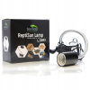 Terrario ReptiSun Long Lampa z uchwytem zaciskowym, oprawka ceramiczna do 200W