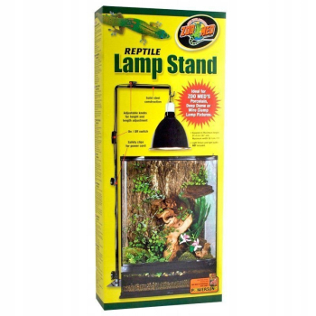 Zoo Med Lamp Stand Stojak na klosz 91 cm