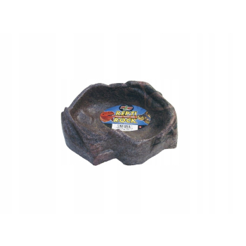 Zoo Med Repti Rock Water Dish L Miska na wodę 22 x 17,5 x 5 cm