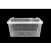 Braplast Pojemnik hodowlany BREEDING BOX 26 x 17,5 x 11,5 cm