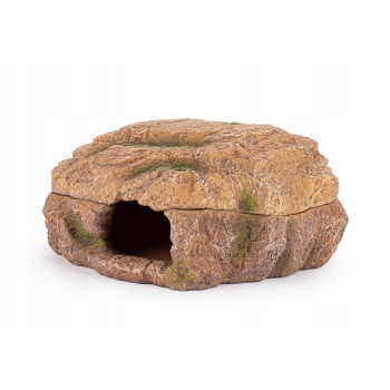 Happet "wilgotna" kryjówka 28 x 24 x 13 cm