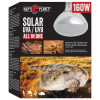 Repti Planet Żarówka kompaktowa SOLAR 2w1 UVA i UVB 160 W