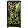 Repti Planet Terrarium szklane 45 x 45 x 90 cm