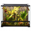 Repti Planet Terrarium szklane 60 x 45 x 45 cm