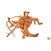 CRADLE WOOD XL 40-50cm
