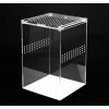 Terrarium akrylowe pionowe dla ptasznika, modliszki 15 x 15 x 23 cm