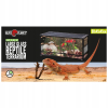 Repti Planet Terrarium PREMIUM Szklane Składane 90 x 45 x 45 cm