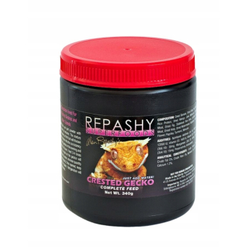 Repashy Crested Gecko 340 g