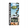 Reptile Nova Cyfrowy Termometr z Higrometrem 2w1   5,5x3,5x1,5cm