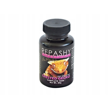 Repashy Crested Gecko 85g