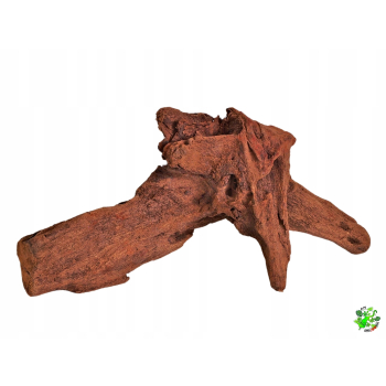 DRIFT WOOD Korzeń mangrowca L do terrarium, akwarium 40 - 60 cm