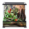 Repti Planet Terrarium szklane PREMIUM 60 x 45 x 60 cm