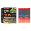 Repti Planet Infrared Far Żarówka Podczerwona - Promiennik grzewczy 40W