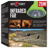 Repti Planet Infrared Far Żarówka Podczerwona - Promiennik grzewczy 75W