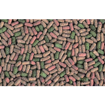 Hikari Turtle Sticks Pokarm dla żółwi wodno-lądowych 1 kg
