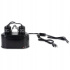 Repti Planet MINI DUAL DOME 2x40W Podwójny klosz na 2 żarówki gwint e27
