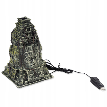 Repti Planet Fogger Lost City - system nawilżania terrarium 400ml