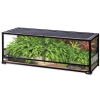 REPTI PLANET Terrarium PREMIUM składane 120 x 45 x 45 cm