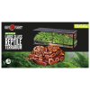 REPTI PLANET Terrarium PREMIUM składane 120 x 45 x 45 cm