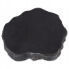 Repti Planet Miska miseczka do terrarium CZARNA 15 X 13,5 X 3 cm