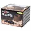 Repti Planet Snake Dish Miska, basen dla węża 9,5 x 8,5 x 6,5 cm