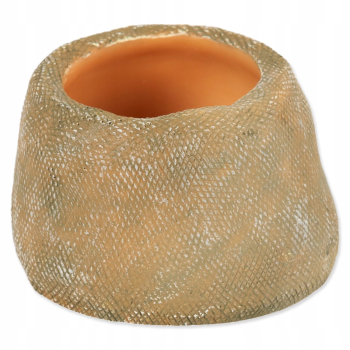 Repti Planet Snake Dish Miska, basen dla węża 9,5 x 8,5 x 6,5 cm
